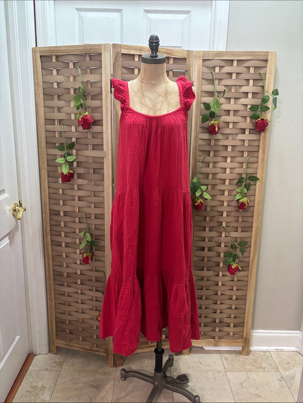 Xirena dress